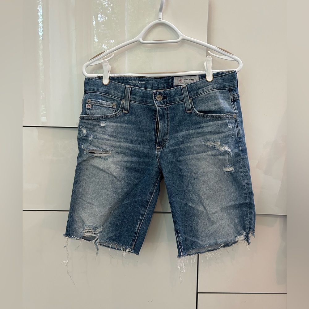 AG Niki short size 28